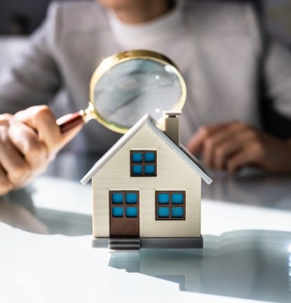 peritacion de vivienda en asturias